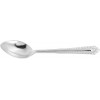 92.5 Sterling Silver Spoon for Baby